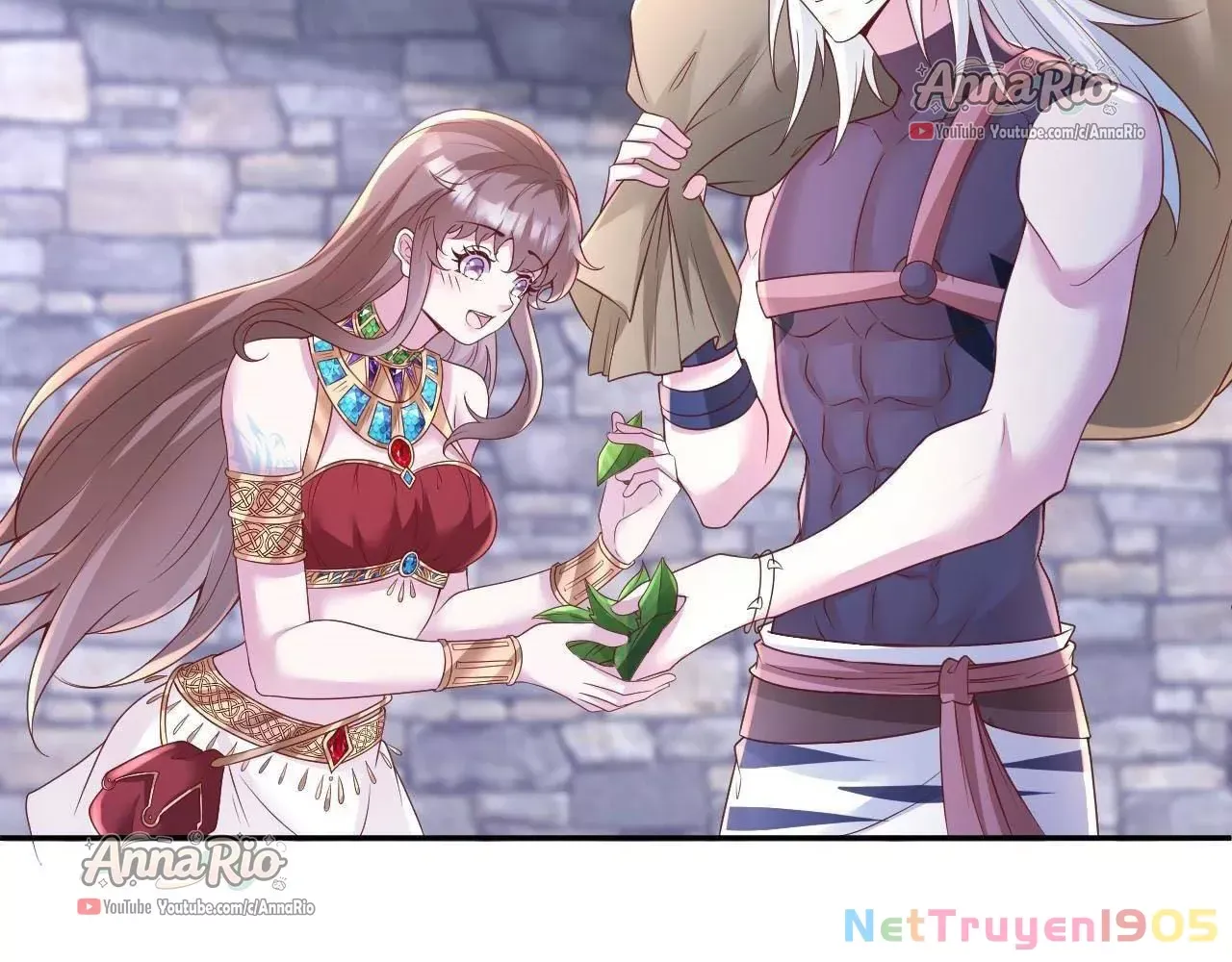 Thảnh Thơi Thú Thế Chủng Chủng Điền, Sinh Sinh Tể Chap 764 - Next Chap 765