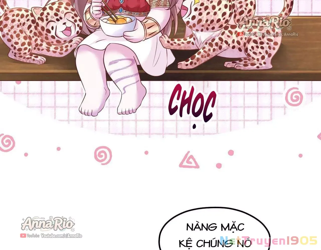 Thảnh Thơi Thú Thế Chủng Chủng Điền, Sinh Sinh Tể Chap 765 - Next Chap 766