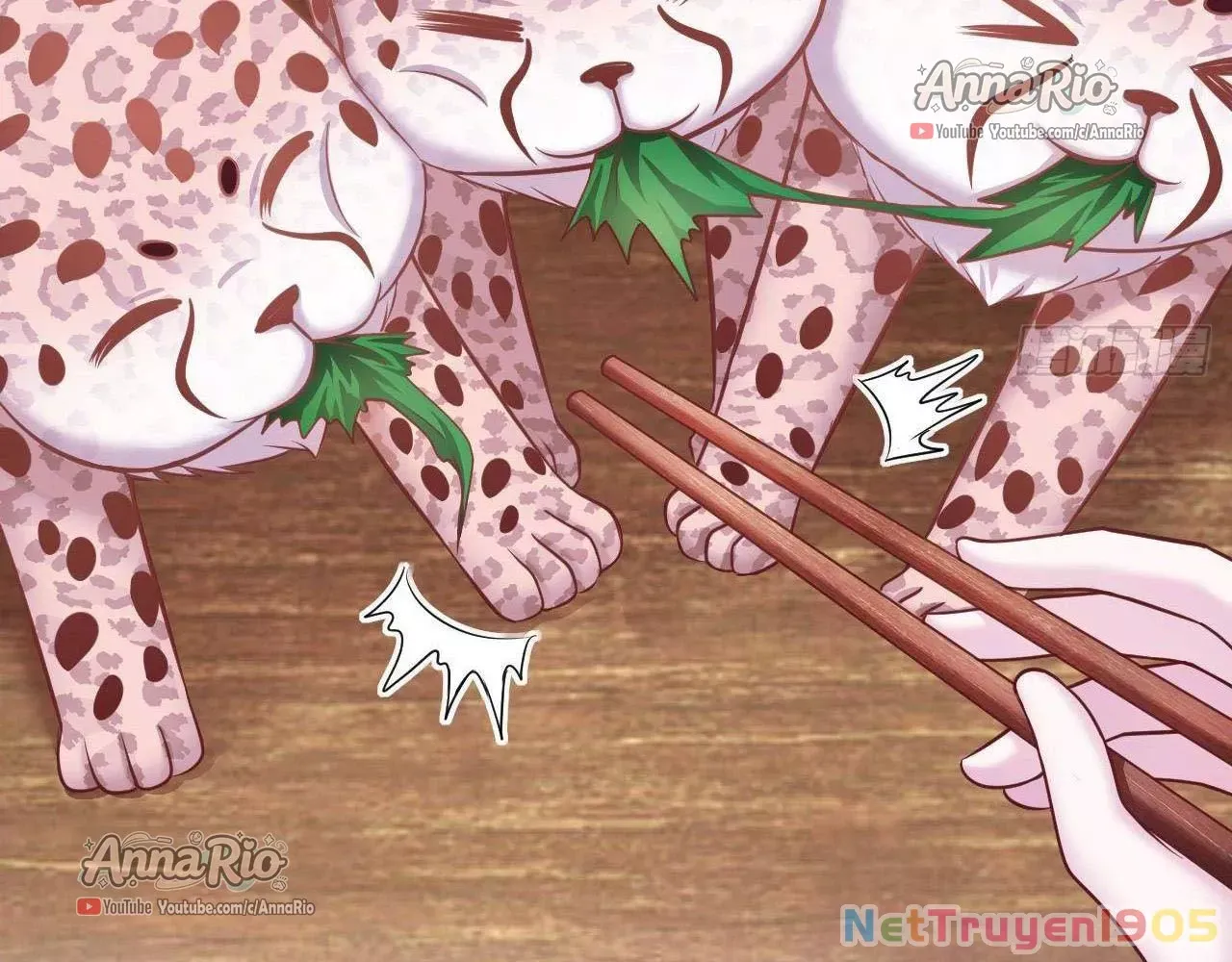 Thảnh Thơi Thú Thế Chủng Chủng Điền, Sinh Sinh Tể Chap 765 - Next Chap 766
