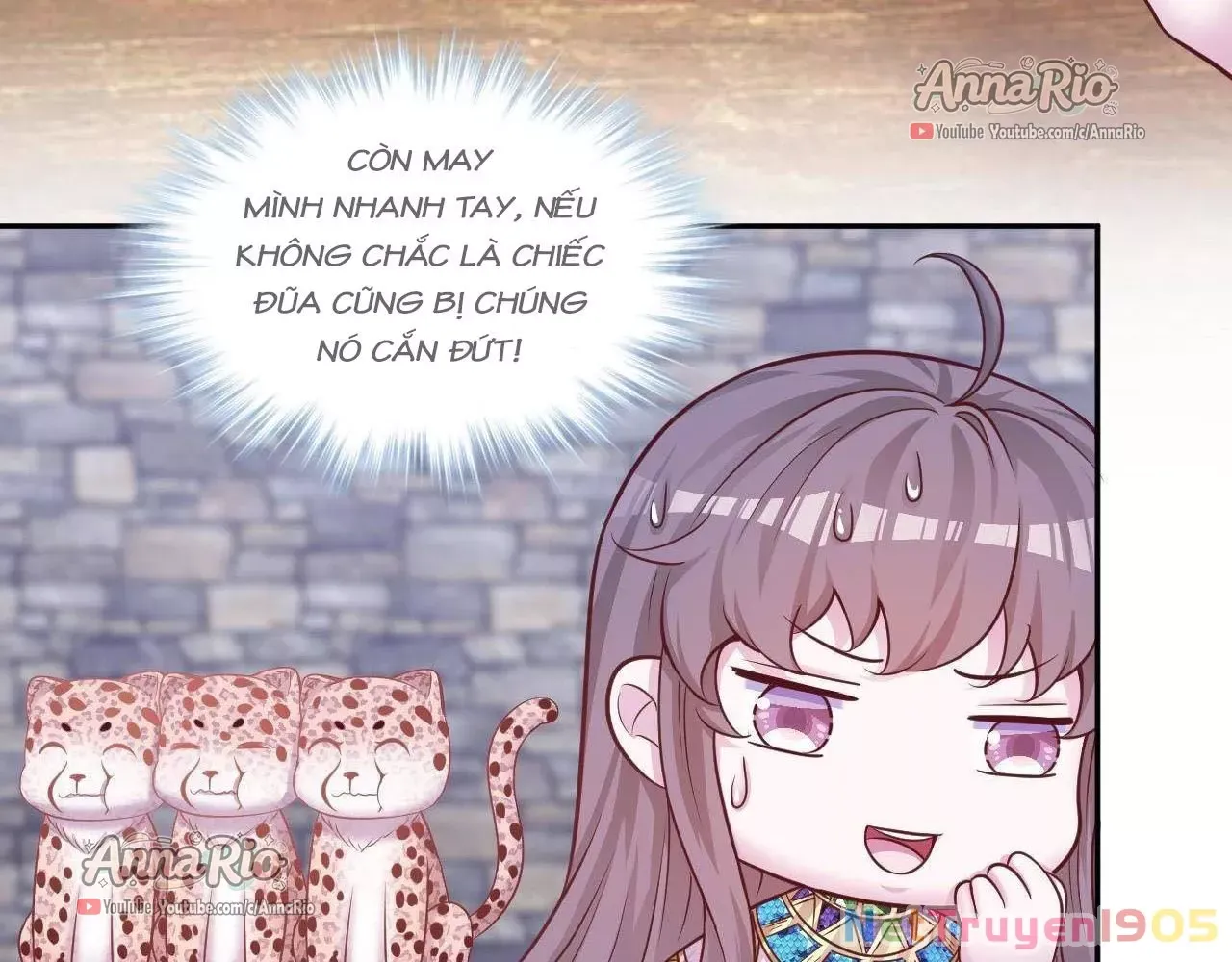 Thảnh Thơi Thú Thế Chủng Chủng Điền, Sinh Sinh Tể Chap 765 - Next Chap 766