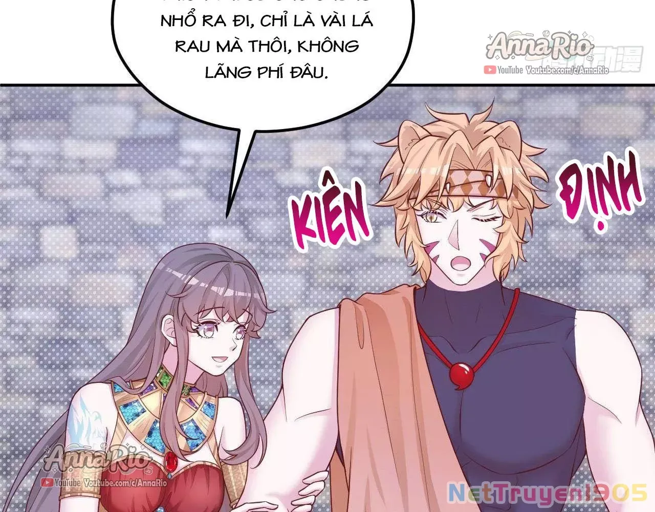 Thảnh Thơi Thú Thế Chủng Chủng Điền, Sinh Sinh Tể Chap 765 - Next Chap 766