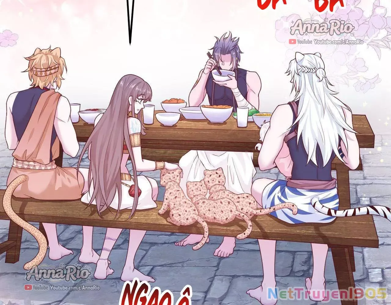 Thảnh Thơi Thú Thế Chủng Chủng Điền, Sinh Sinh Tể Chap 765 - Next Chap 766