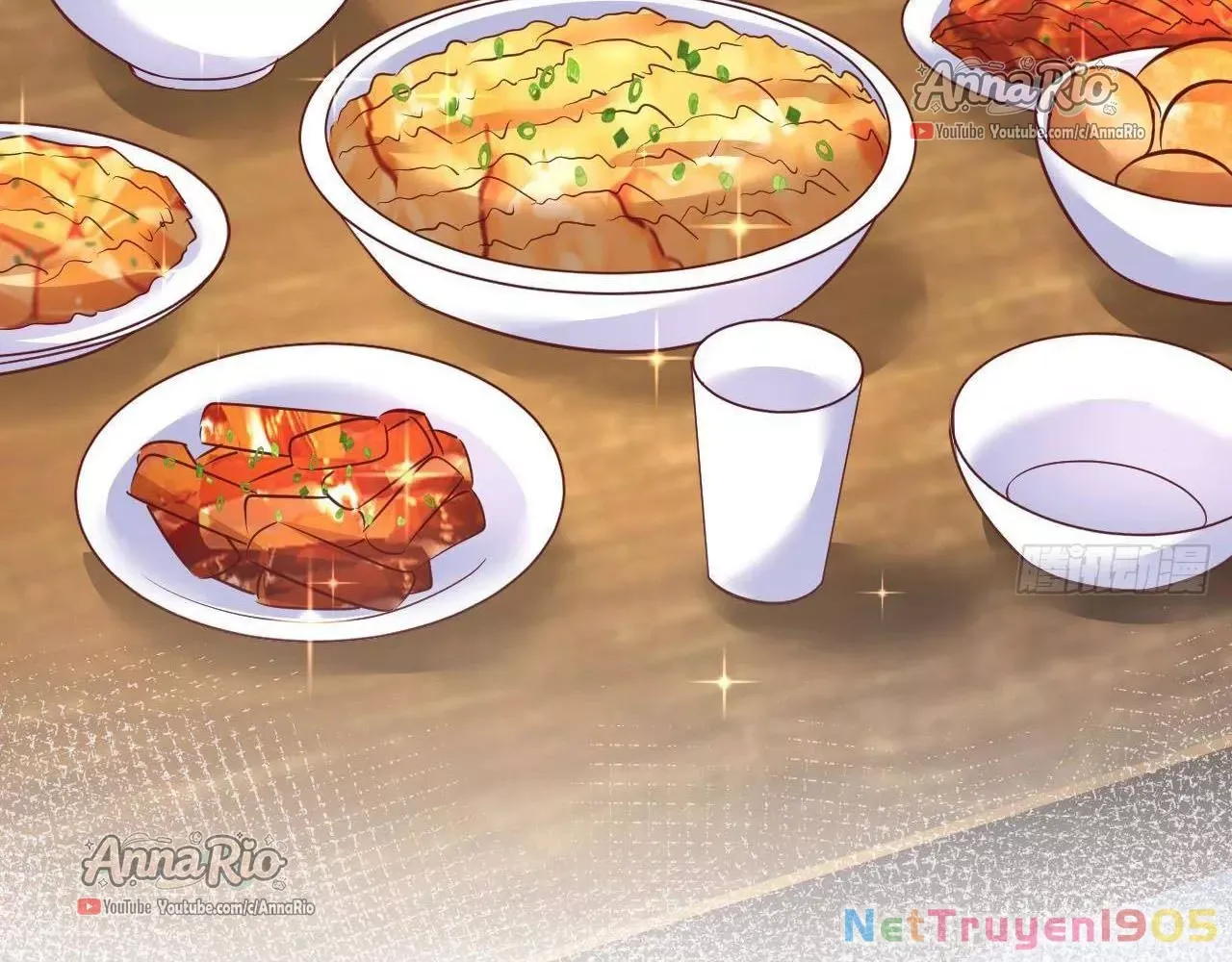 Thảnh Thơi Thú Thế Chủng Chủng Điền, Sinh Sinh Tể Chap 765 - Next Chap 766