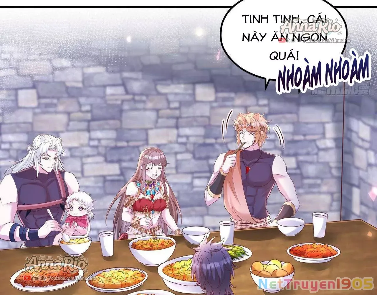 Thảnh Thơi Thú Thế Chủng Chủng Điền, Sinh Sinh Tể Chap 765 - Next Chap 766