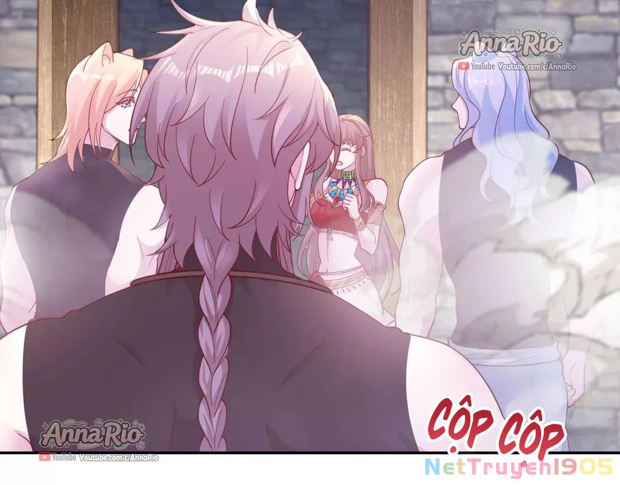Thảnh Thơi Thú Thế Chủng Chủng Điền, Sinh Sinh Tể Chap 766 - Next Chap 767