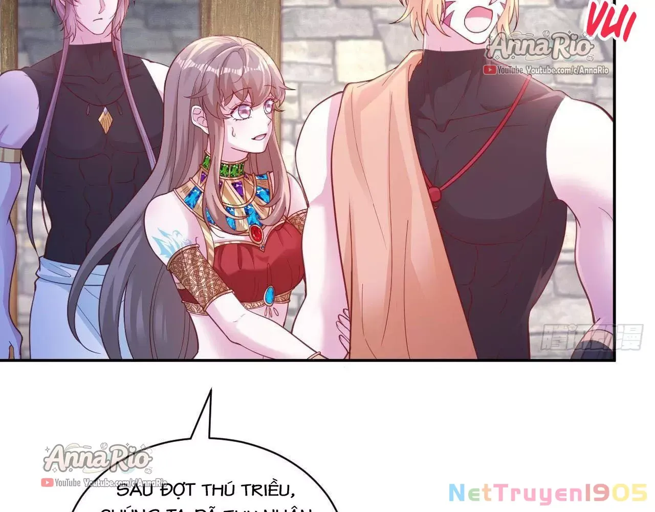 Thảnh Thơi Thú Thế Chủng Chủng Điền, Sinh Sinh Tể Chap 766 - Next Chap 767