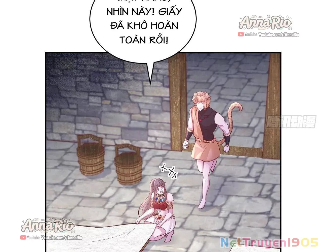 Thảnh Thơi Thú Thế Chủng Chủng Điền, Sinh Sinh Tể Chap 766 - Next Chap 767