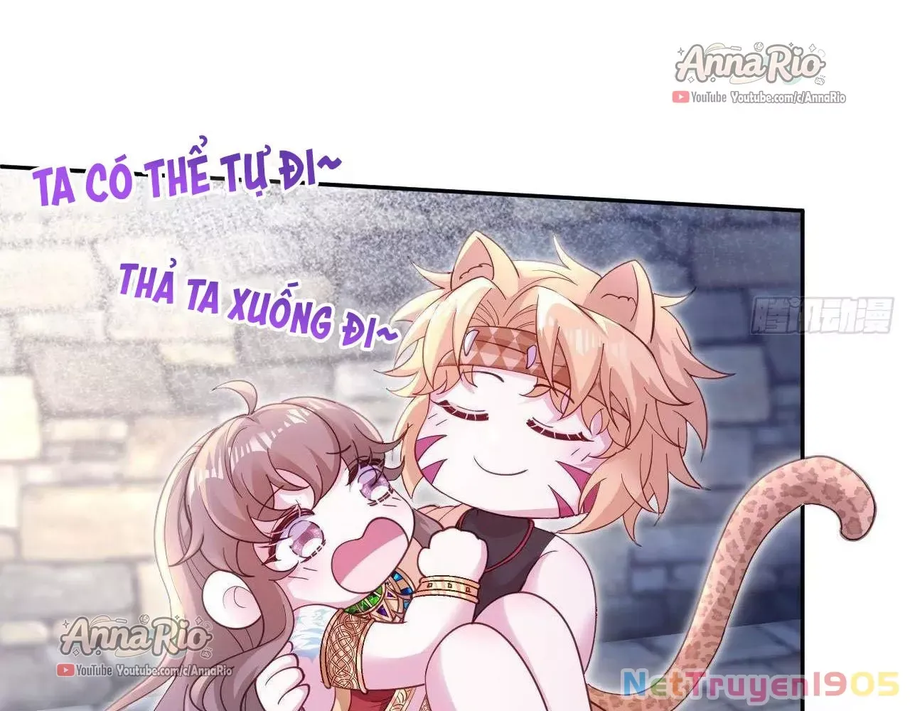 Thảnh Thơi Thú Thế Chủng Chủng Điền, Sinh Sinh Tể Chap 767 - Next Chap 768