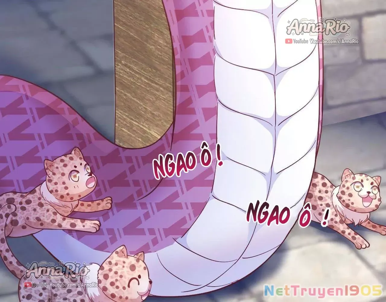 Thảnh Thơi Thú Thế Chủng Chủng Điền, Sinh Sinh Tể Chap 767 - Next Chap 768