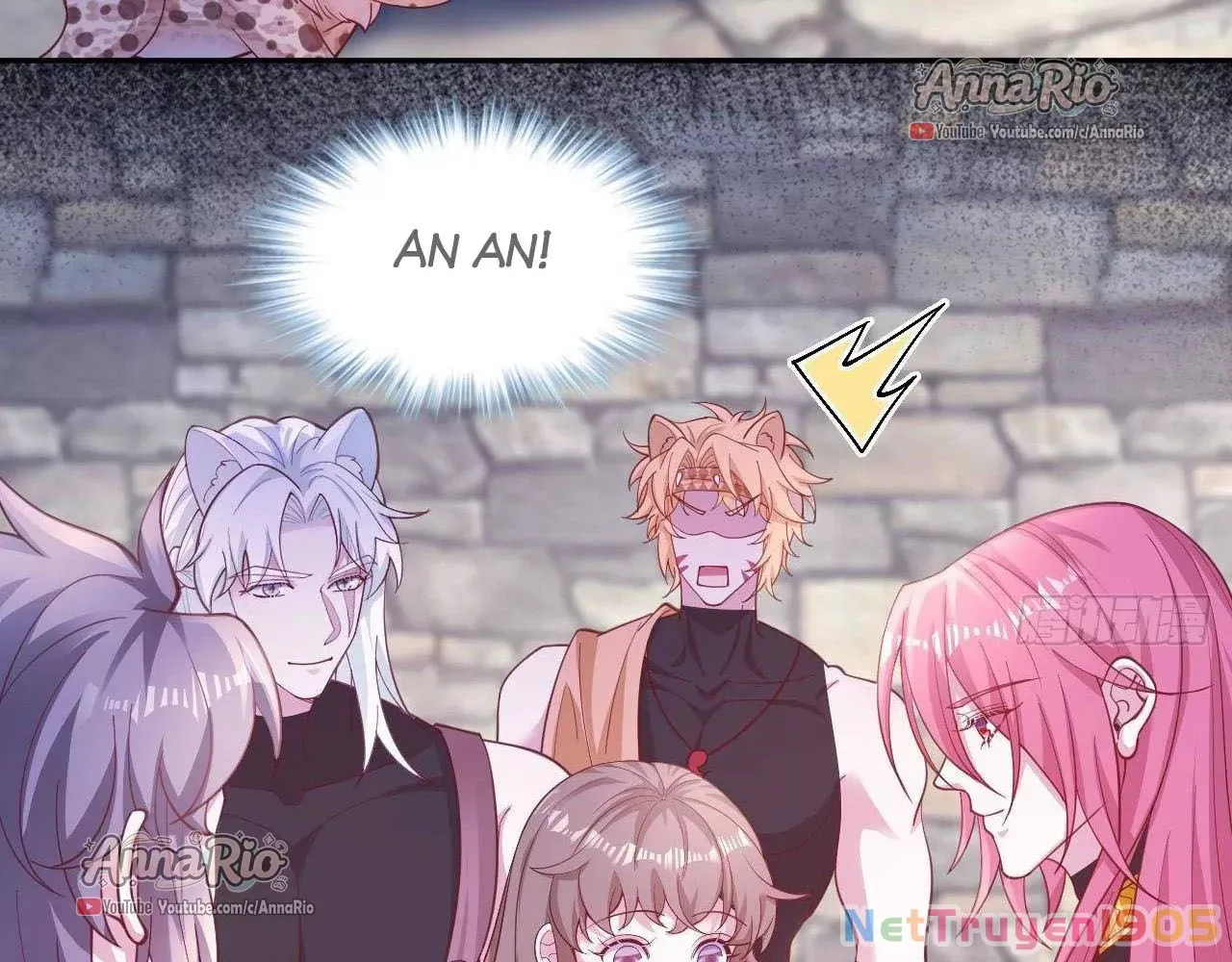 Thảnh Thơi Thú Thế Chủng Chủng Điền, Sinh Sinh Tể Chap 767 - Next Chap 768