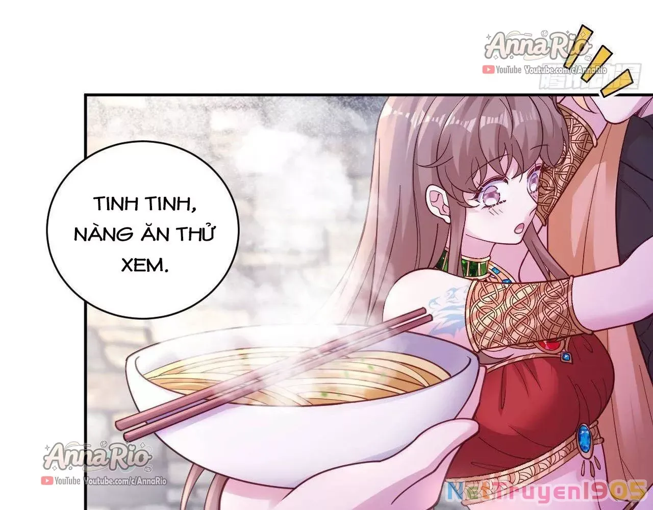 Thảnh Thơi Thú Thế Chủng Chủng Điền, Sinh Sinh Tể Chap 767 - Next Chap 768
