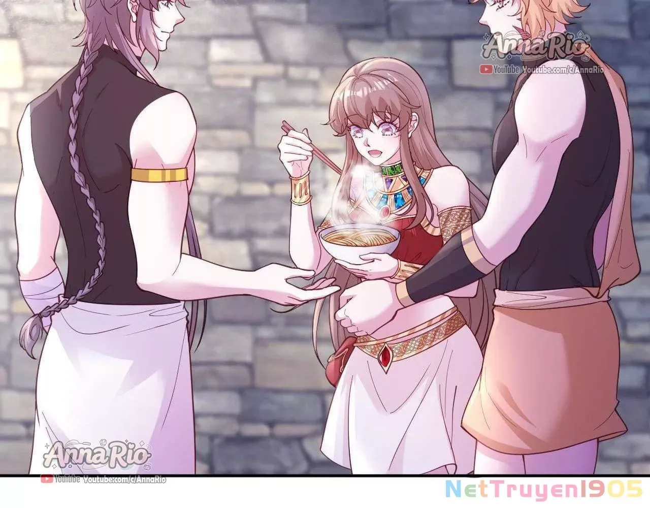 Thảnh Thơi Thú Thế Chủng Chủng Điền, Sinh Sinh Tể Chap 767 - Next Chap 768