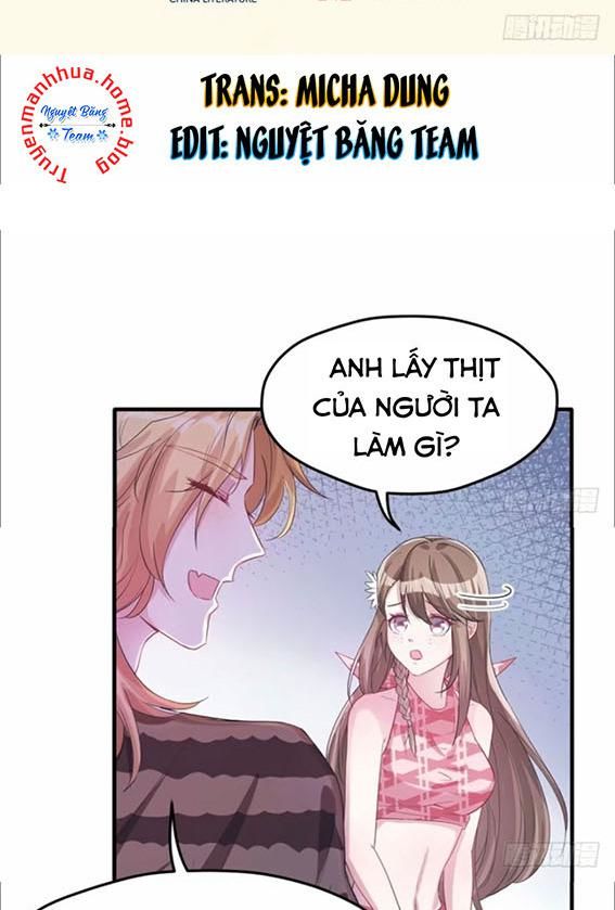 Thảnh Thơi Thú Thế Chủng Chủng Điền, Sinh Sinh Tể Chap 79 - Next Chap 80