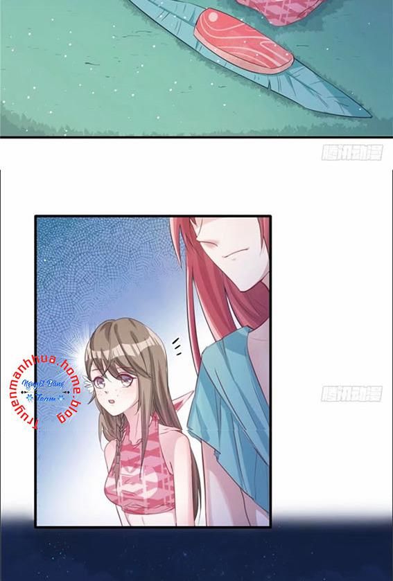 Thảnh Thơi Thú Thế Chủng Chủng Điền, Sinh Sinh Tể Chap 79 - Next Chap 80
