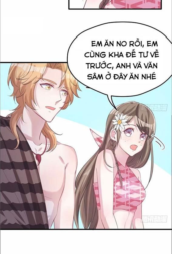 Thảnh Thơi Thú Thế Chủng Chủng Điền, Sinh Sinh Tể Chap 79 - Next Chap 80