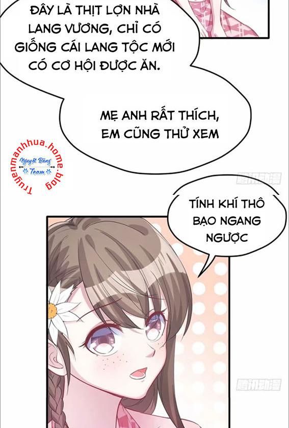 Thảnh Thơi Thú Thế Chủng Chủng Điền, Sinh Sinh Tể Chap 79 - Next Chap 80