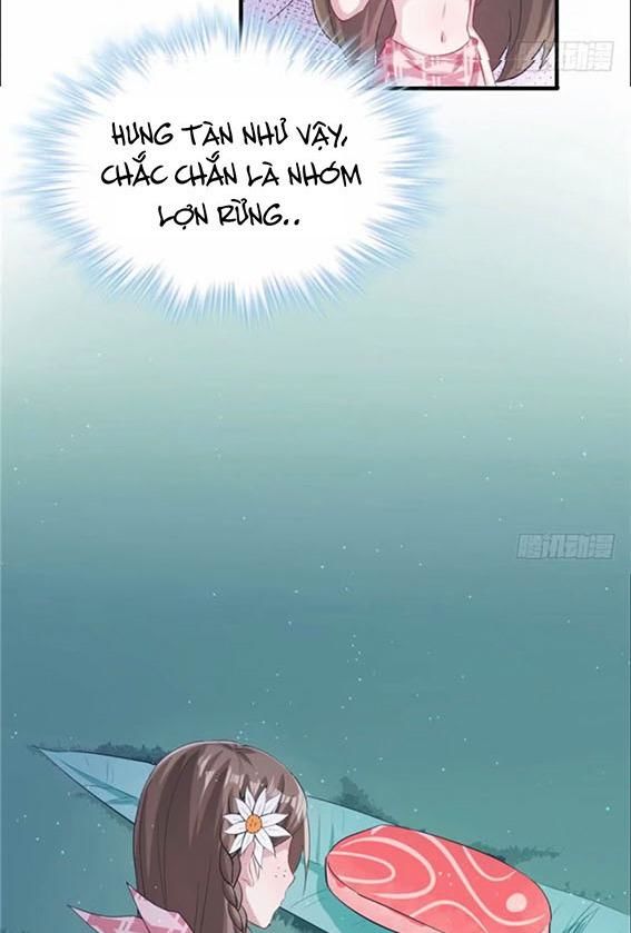 Thảnh Thơi Thú Thế Chủng Chủng Điền, Sinh Sinh Tể Chap 79 - Next Chap 80