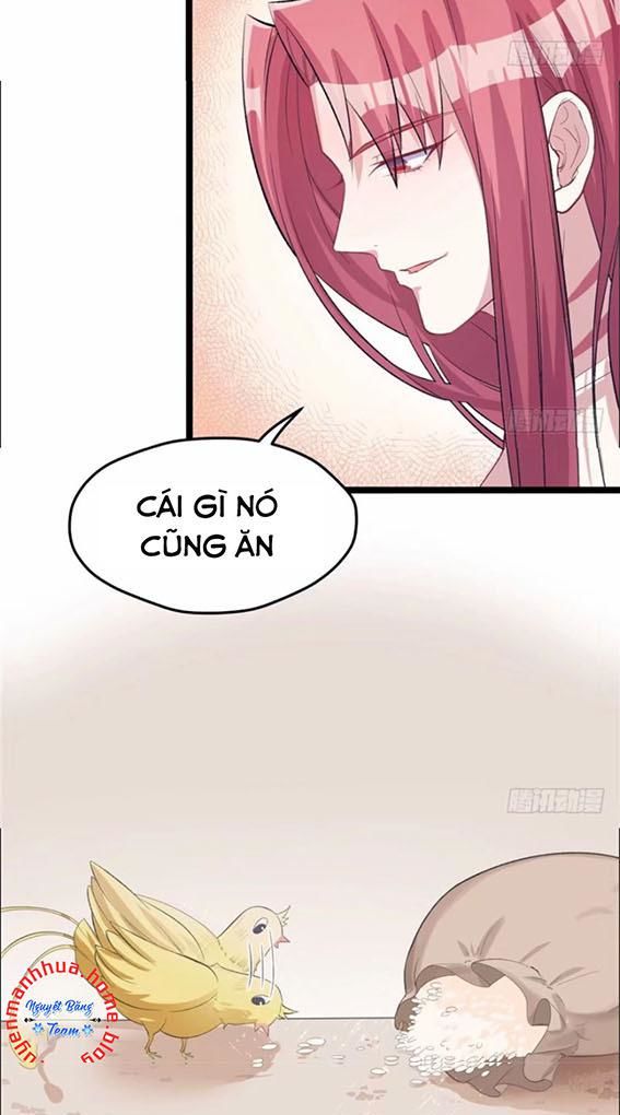 Thảnh Thơi Thú Thế Chủng Chủng Điền, Sinh Sinh Tể Chap 81 - Next Chap 82