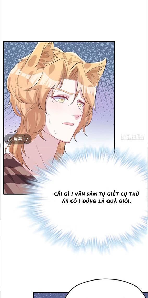 Thảnh Thơi Thú Thế Chủng Chủng Điền, Sinh Sinh Tể Chap 83 - Next Chap 84
