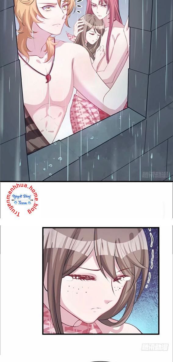Thảnh Thơi Thú Thế Chủng Chủng Điền, Sinh Sinh Tể Chap 84 - Next Chap 85