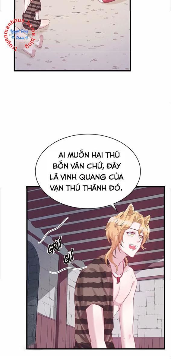 Thảnh Thơi Thú Thế Chủng Chủng Điền, Sinh Sinh Tể Chap 84 - Next Chap 85