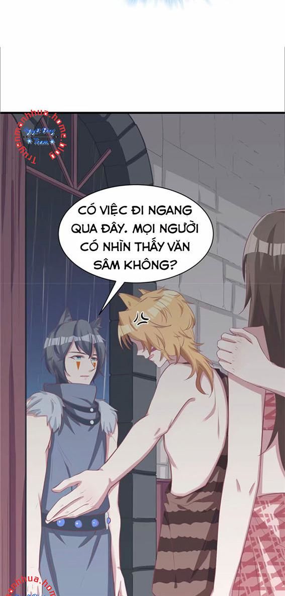 Thảnh Thơi Thú Thế Chủng Chủng Điền, Sinh Sinh Tể Chap 84 - Next Chap 85