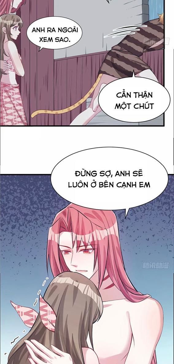 Thảnh Thơi Thú Thế Chủng Chủng Điền, Sinh Sinh Tể Chap 84 - Next Chap 85