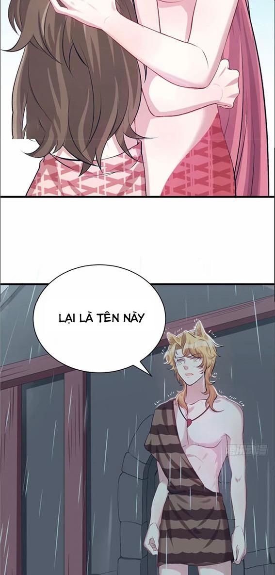 Thảnh Thơi Thú Thế Chủng Chủng Điền, Sinh Sinh Tể Chap 84 - Next Chap 85