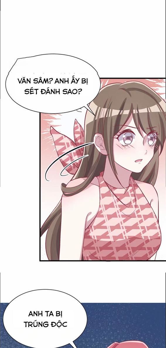 Thảnh Thơi Thú Thế Chủng Chủng Điền, Sinh Sinh Tể Chap 84 - Next Chap 85