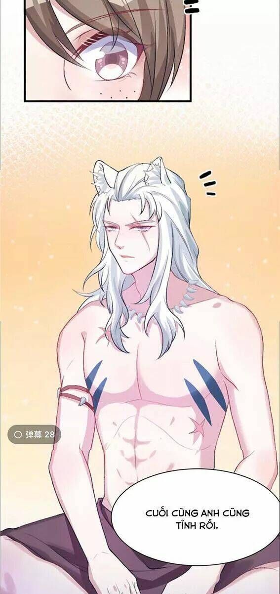Thảnh Thơi Thú Thế Chủng Chủng Điền, Sinh Sinh Tể Chap 86 - Next Chap 87