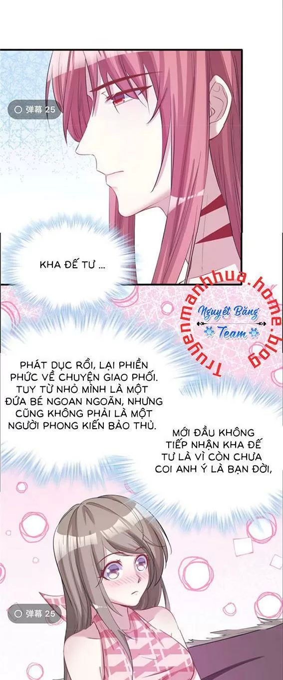 Thảnh Thơi Thú Thế Chủng Chủng Điền, Sinh Sinh Tể Chap 99 - Next Chap 100