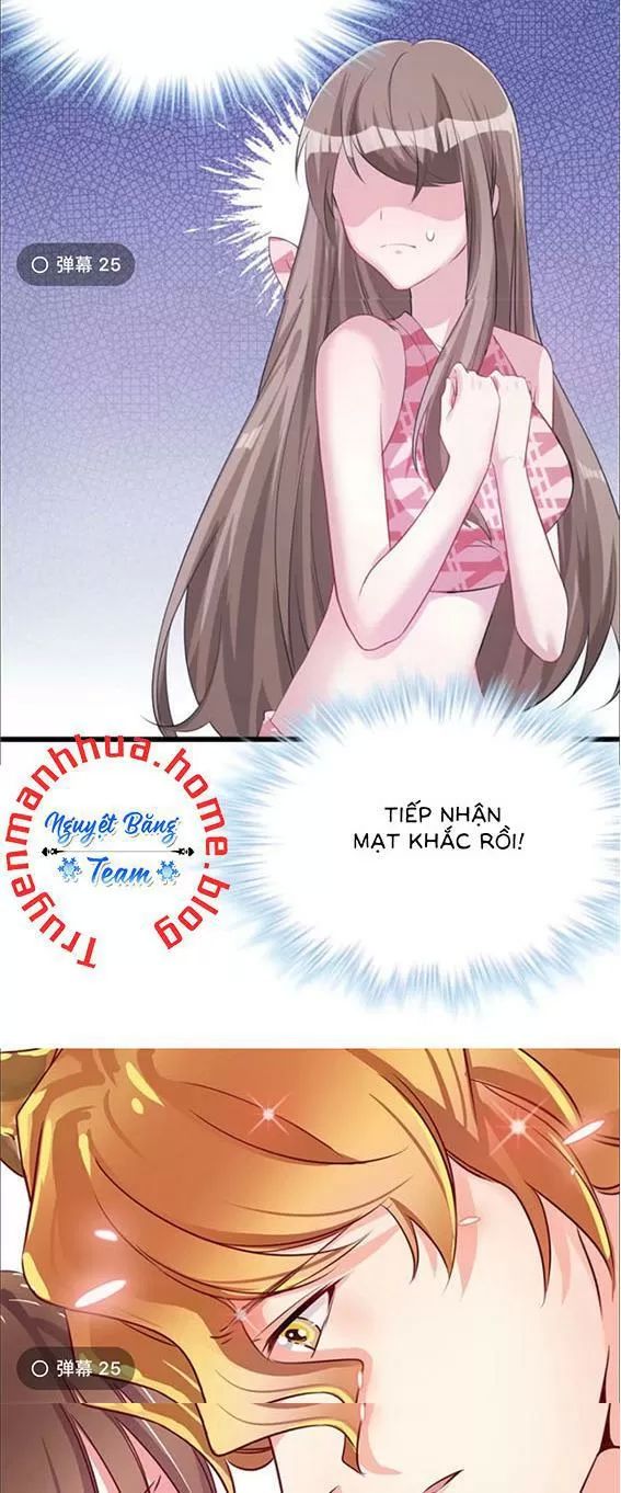 Thảnh Thơi Thú Thế Chủng Chủng Điền, Sinh Sinh Tể Chap 99 - Next Chap 100
