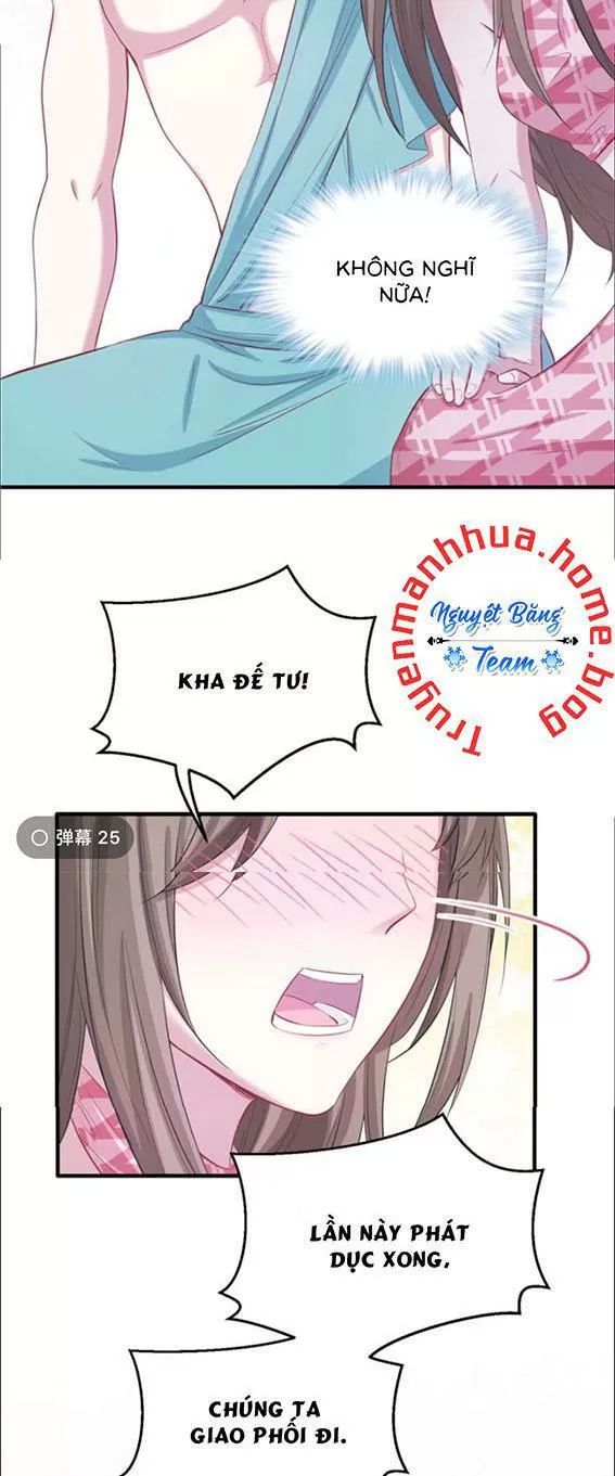Thảnh Thơi Thú Thế Chủng Chủng Điền, Sinh Sinh Tể Chap 99 - Next Chap 100