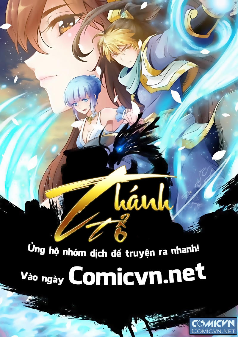 Thánh Tổ Chap 115 - Next Chap 116