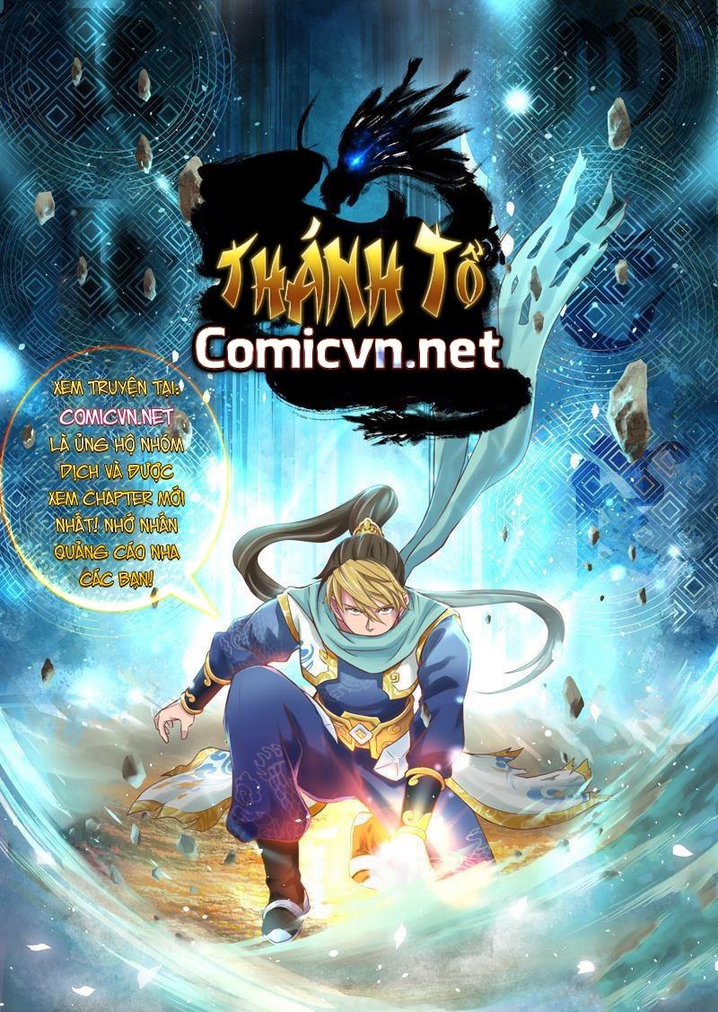 Thánh Tổ Chap 115 - Next Chap 116