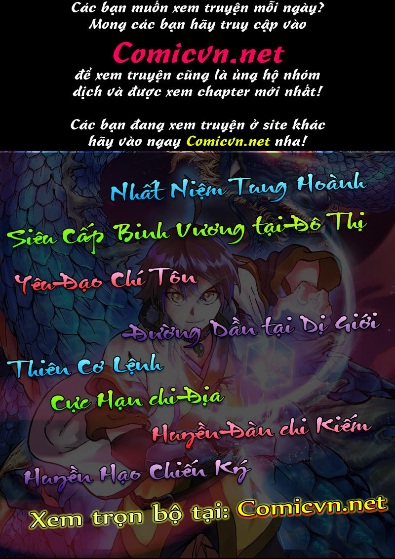 Thánh Tổ Chap 116 - Next Chap 117