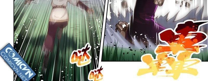 Thánh Tổ Chap 152 - Next Chap 153