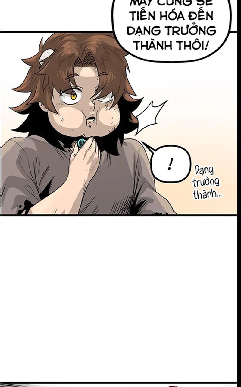 Thánh Tộc Chap 1 - Next Chap 2
