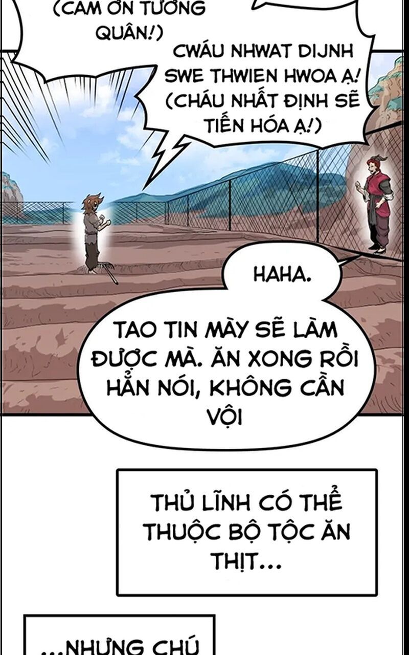 Thánh Tộc Chap 1 - Next Chap 2