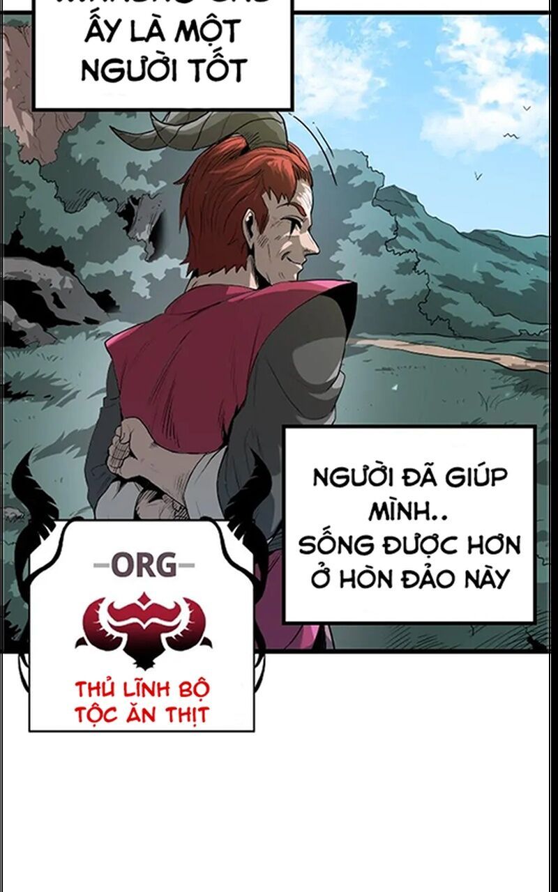 Thánh Tộc Chap 1 - Next Chap 2