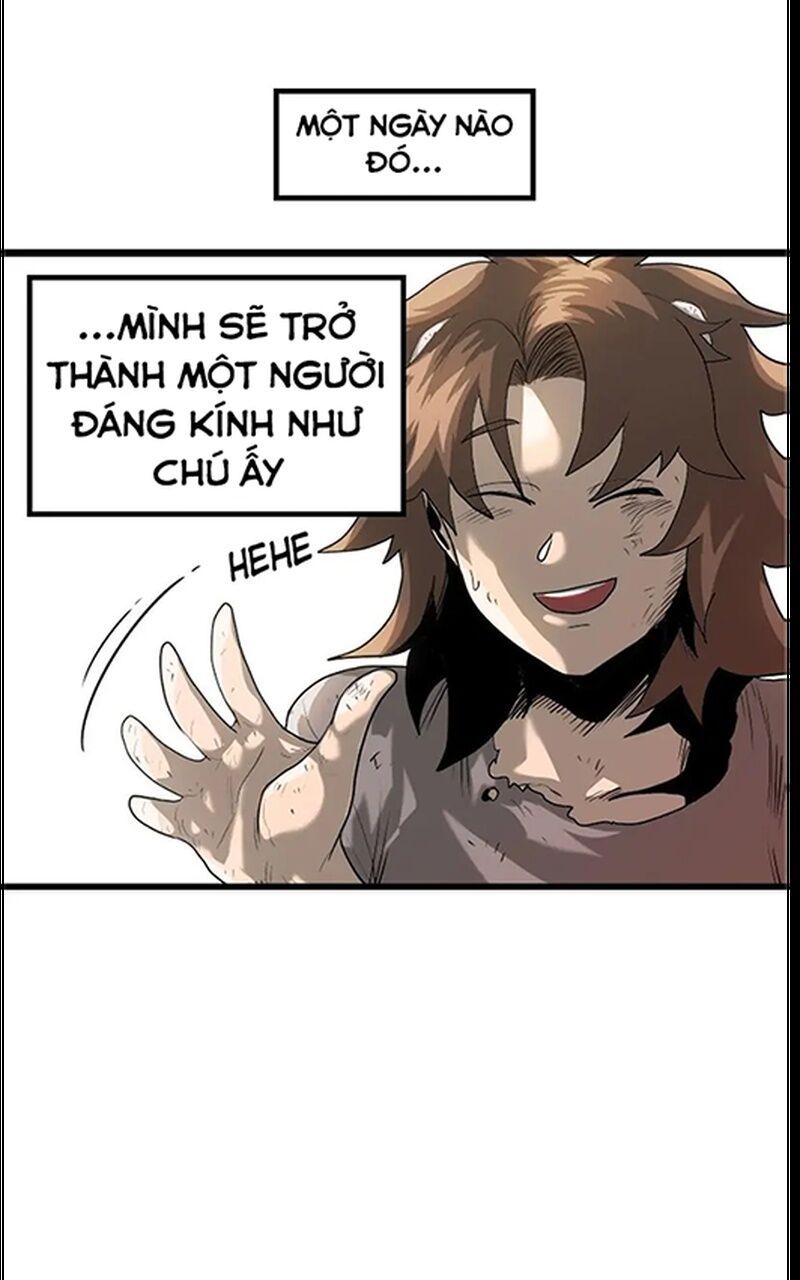 Thánh Tộc Chap 1 - Next Chap 2
