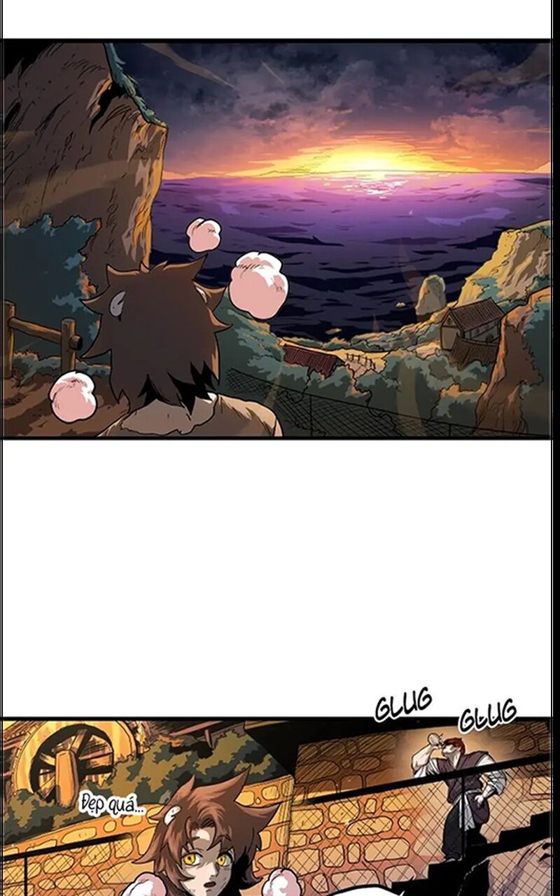 Thánh Tộc Chap 1 - Next Chap 2
