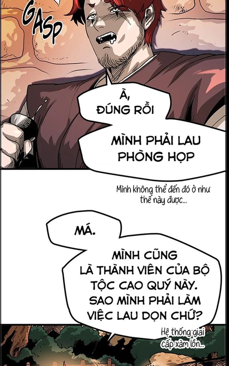 Thánh Tộc Chap 1 - Next Chap 2