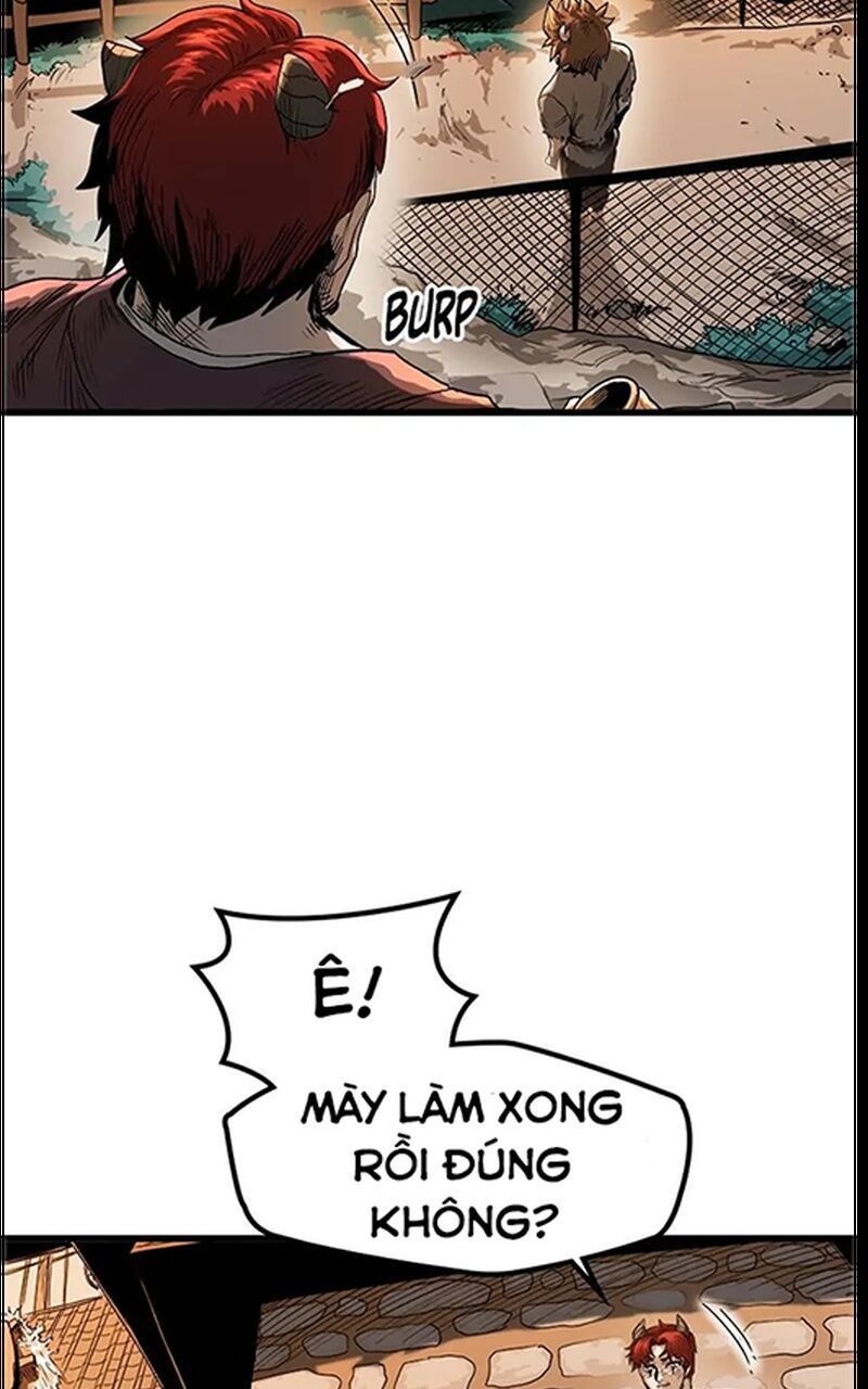 Thánh Tộc Chap 1 - Next Chap 2