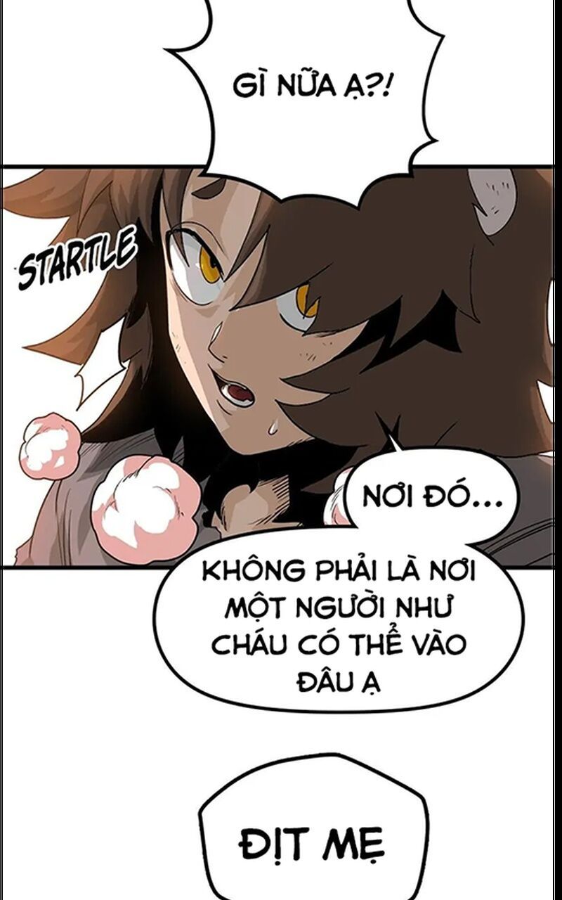 Thánh Tộc Chap 1 - Next Chap 2