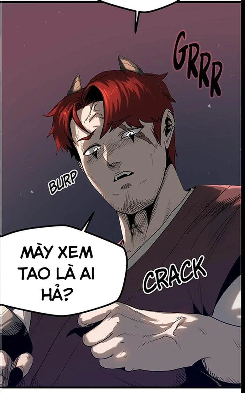Thánh Tộc Chap 1 - Next Chap 2