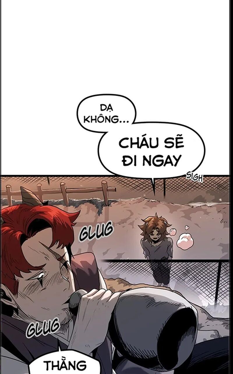 Thánh Tộc Chap 1 - Next Chap 2