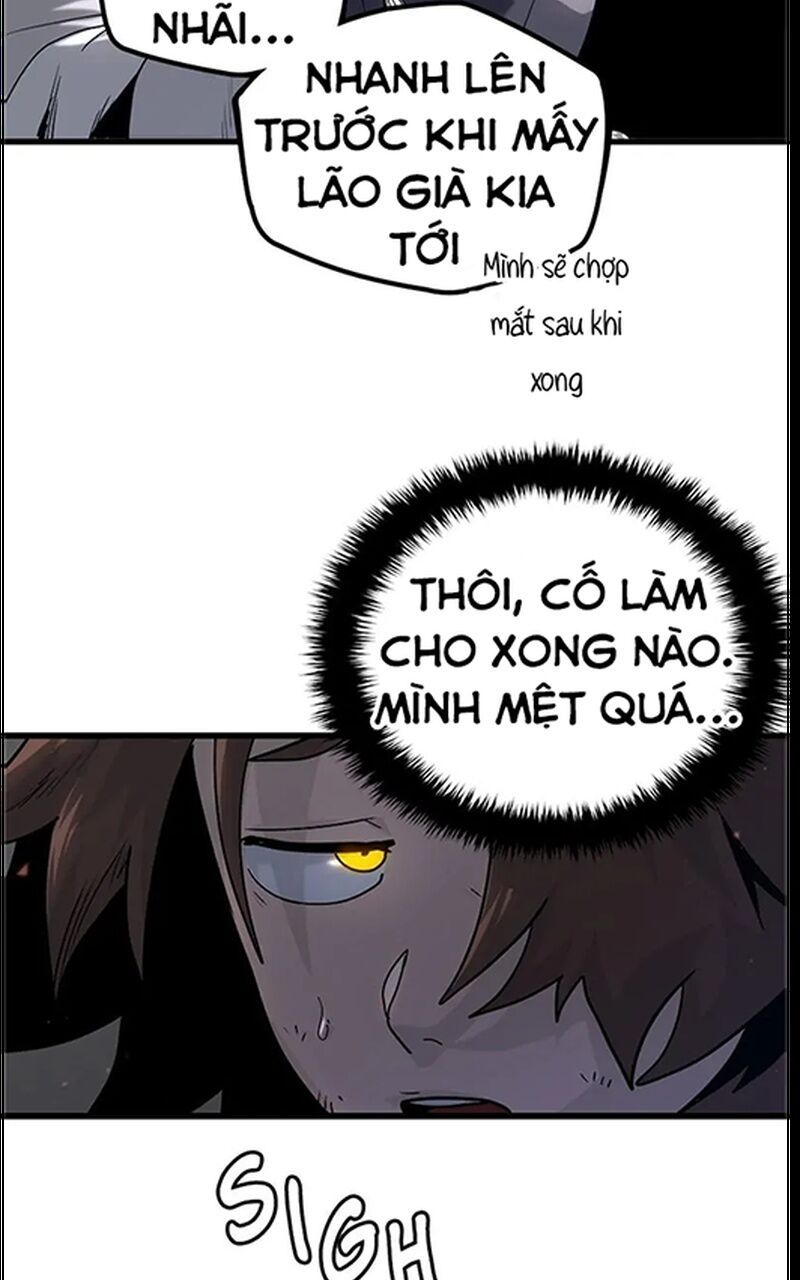 Thánh Tộc Chap 1 - Next Chap 2