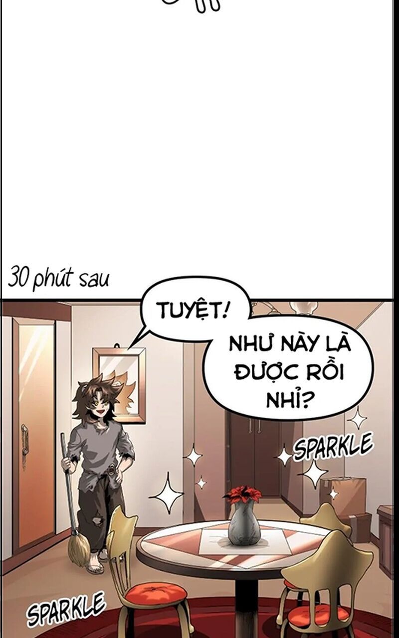 Thánh Tộc Chap 1 - Next Chap 2