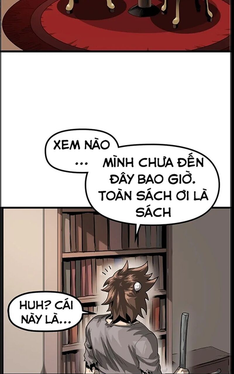 Thánh Tộc Chap 1 - Next Chap 2